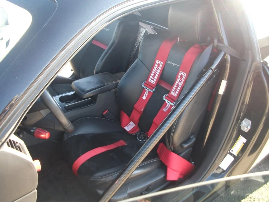 2010 Dodge Challenger SRT8 & 392 3rd Gen - Image 10 of 13