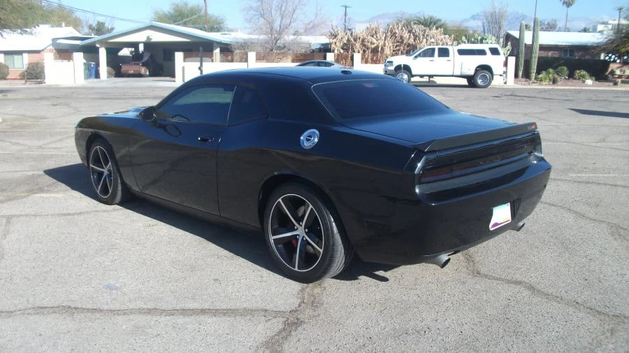 2010 Dodge Challenger SRT8 & 392 3rd Gen - Image 3 of 13