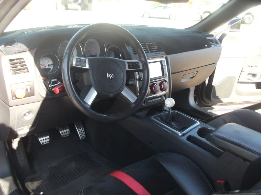 2010 Dodge Challenger SRT8 & 392 3rd Gen - Image 8 of 13