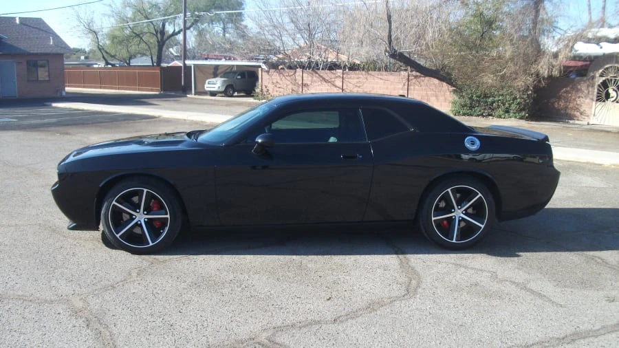 2010 Dodge Challenger SRT8 & 392 3rd Gen - Image 6 of 13