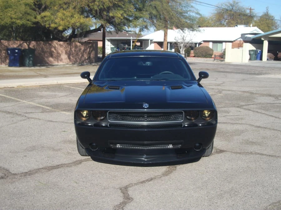 2010 Dodge Challenger SRT8 & 392 3rd Gen - Image 4 of 13