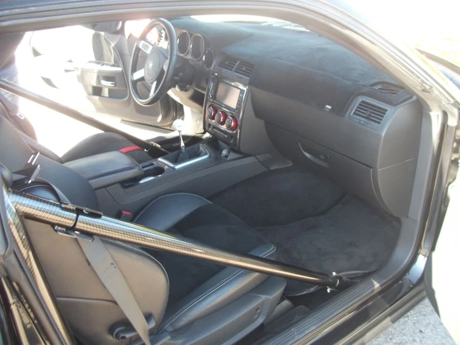 2010 Dodge Challenger SRT8 & 392 3rd Gen - Image 9 of 13