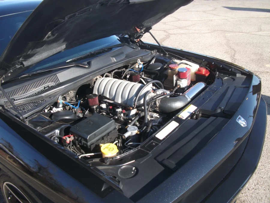 2010 Dodge Challenger SRT8 & 392 3rd Gen - Image 13 of 13