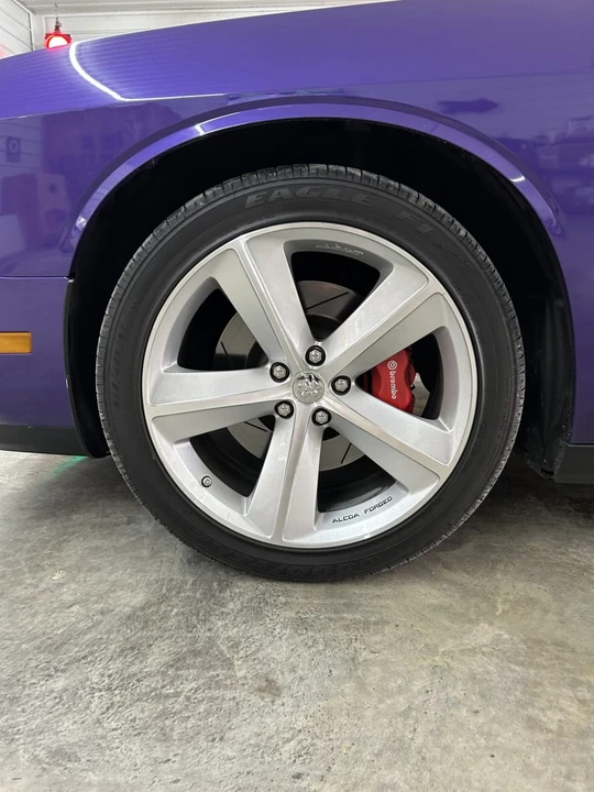 2010 Dodge Challenger SRT8 & 392 3rd Gen - Image 7 of 20