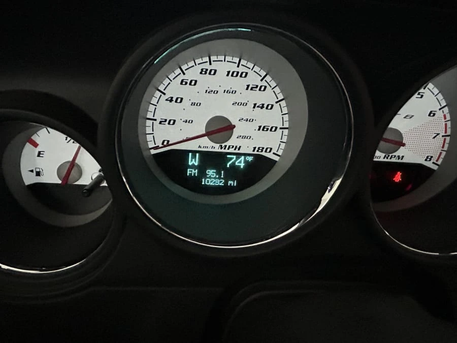 2010 Dodge Challenger SRT8 & 392 3rd Gen - Image 14 of 20