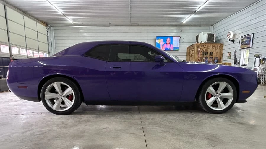 2010 Dodge Challenger SRT8 & 392 3rd Gen - Image 5 of 20