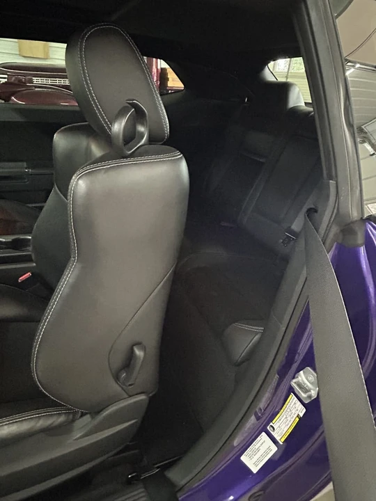 2010 Dodge Challenger SRT8 & 392 3rd Gen - Image 11 of 20