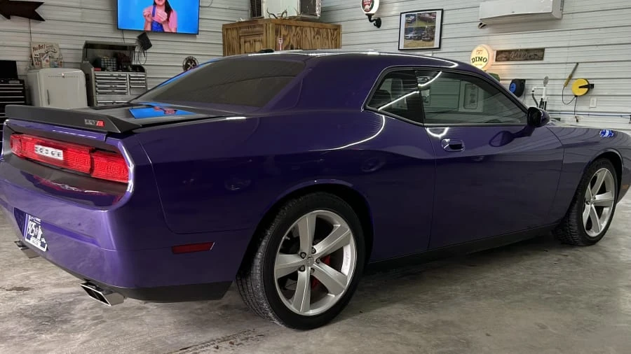 2010 Dodge Challenger SRT8 & 392 3rd Gen - Image 3 of 20