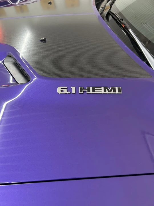 2010 Dodge Challenger SRT8 & 392 3rd Gen - Image 6 of 20
