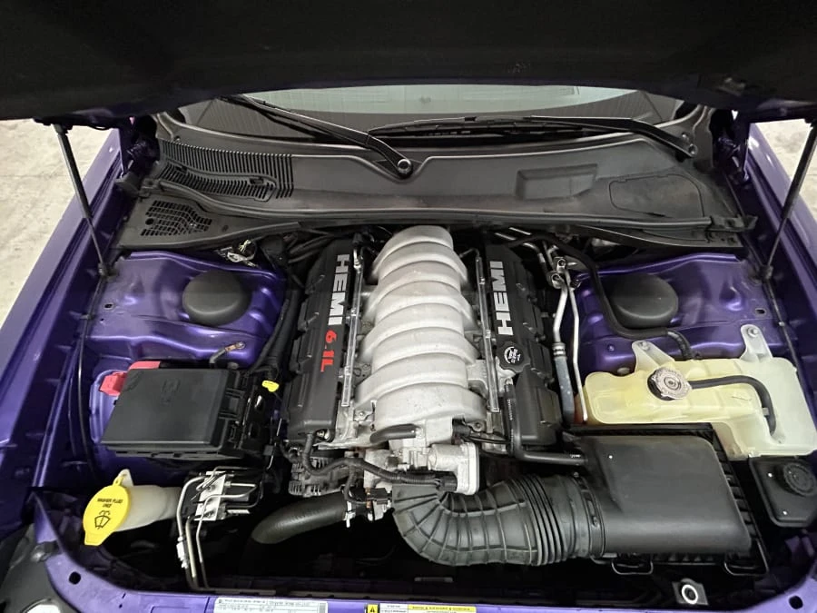2010 Dodge Challenger SRT8 & 392 3rd Gen - Image 17 of 20