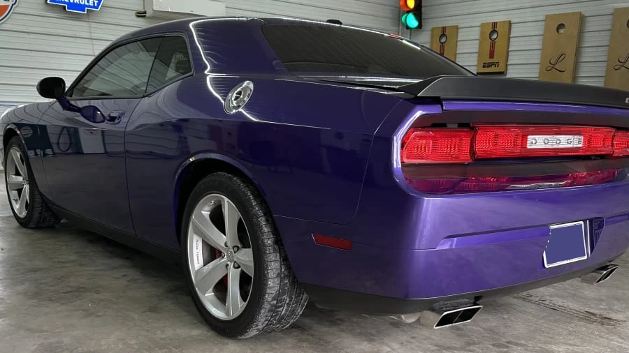 2010 Dodge Challenger SRT8 & 392 3rd Gen - Image 2 of 20