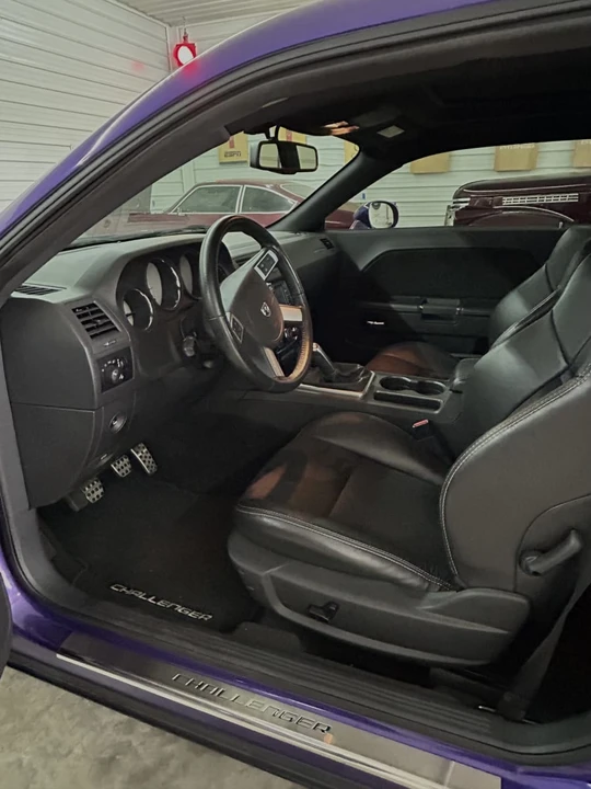 2010 Dodge Challenger SRT8 & 392 3rd Gen - Image 8 of 20