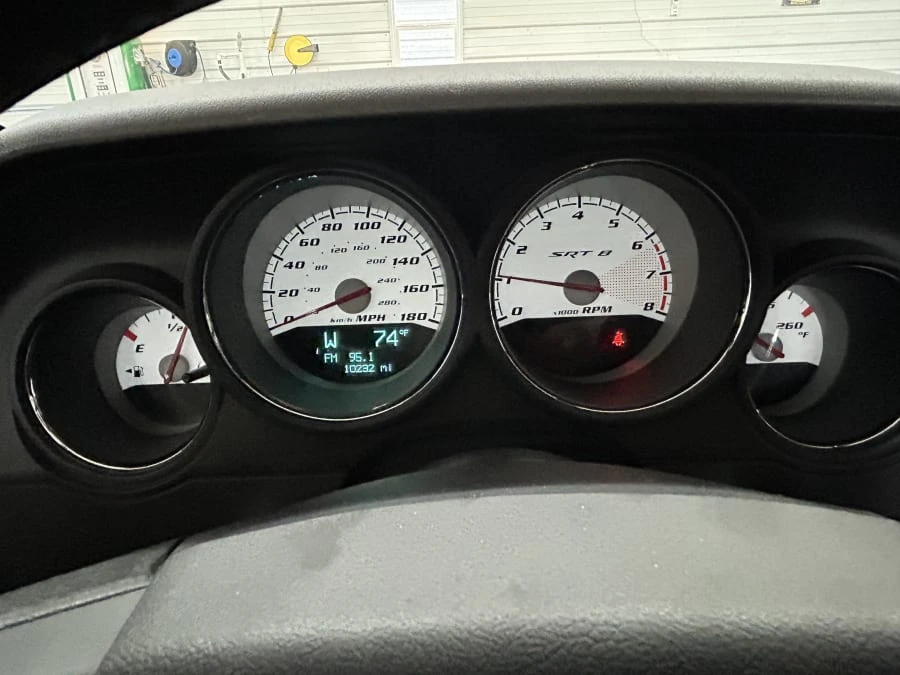 2010 Dodge Challenger SRT8 & 392 3rd Gen - Image 10 of 20