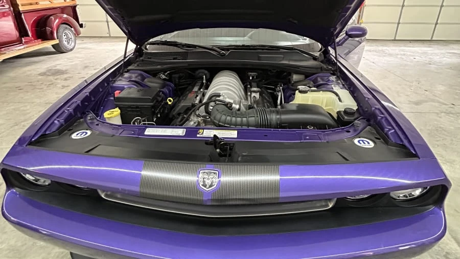 2010 Dodge Challenger SRT8 & 392 3rd Gen - Image 18 of 20