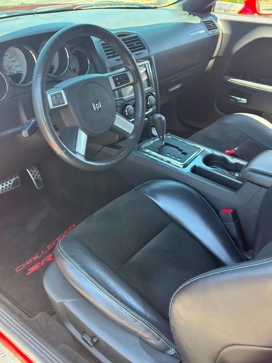 2010 Dodge Challenger SRT8 & 392 3rd Gen - Image 11 of 21