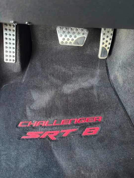 2010 Dodge Challenger SRT8 & 392 3rd Gen - Image 14 of 21