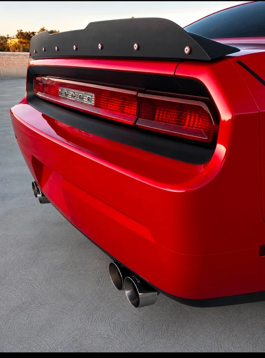 2010 Dodge Challenger SRT8 & 392 3rd Gen - Image 13 of 21