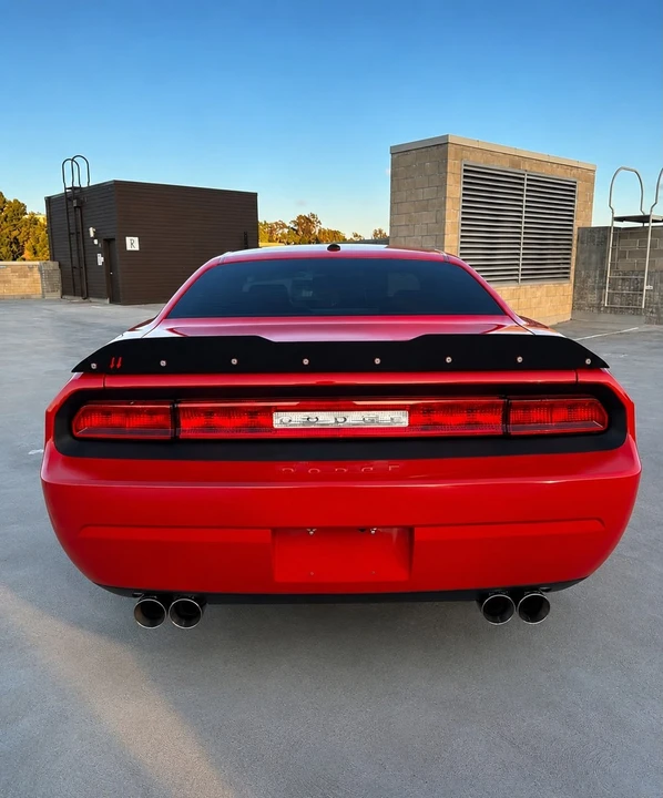 2010 Dodge Challenger SRT8 & 392 3rd Gen - Image 2 of 21