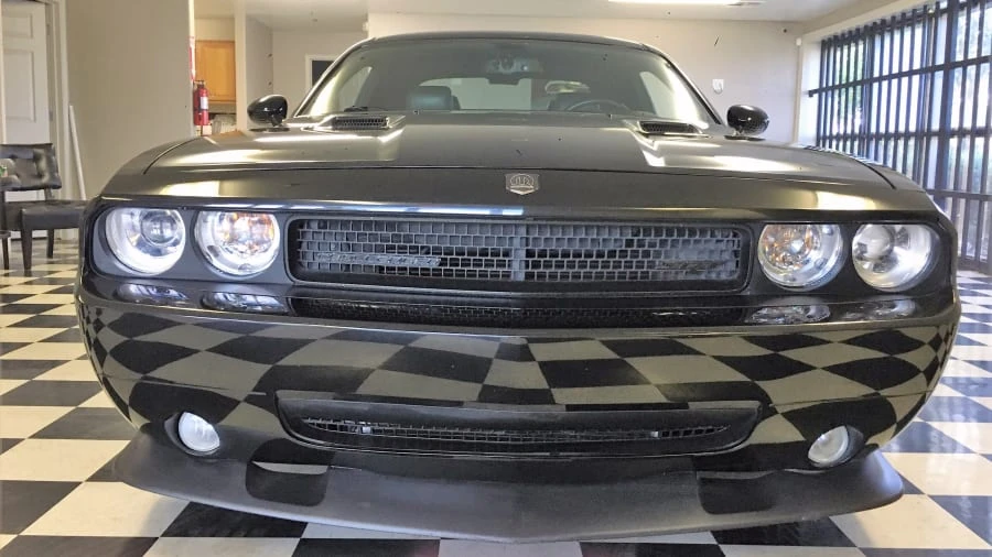 2010 Dodge Challenger SRT8 & 392 3rd Gen - Image 2 of 6