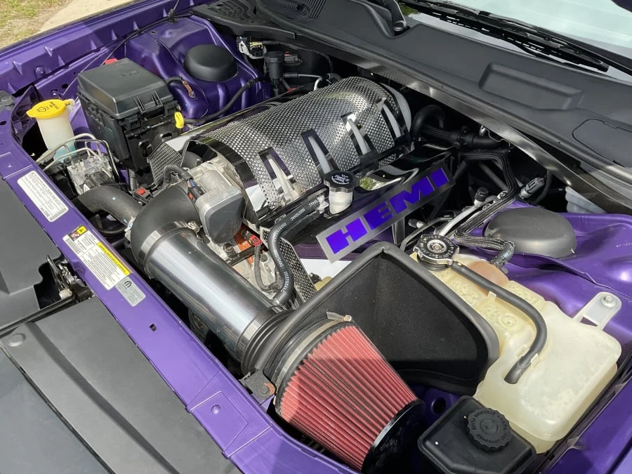2010 Dodge Challenger SRT8 & 392 3rd Gen - Image 15 of 16