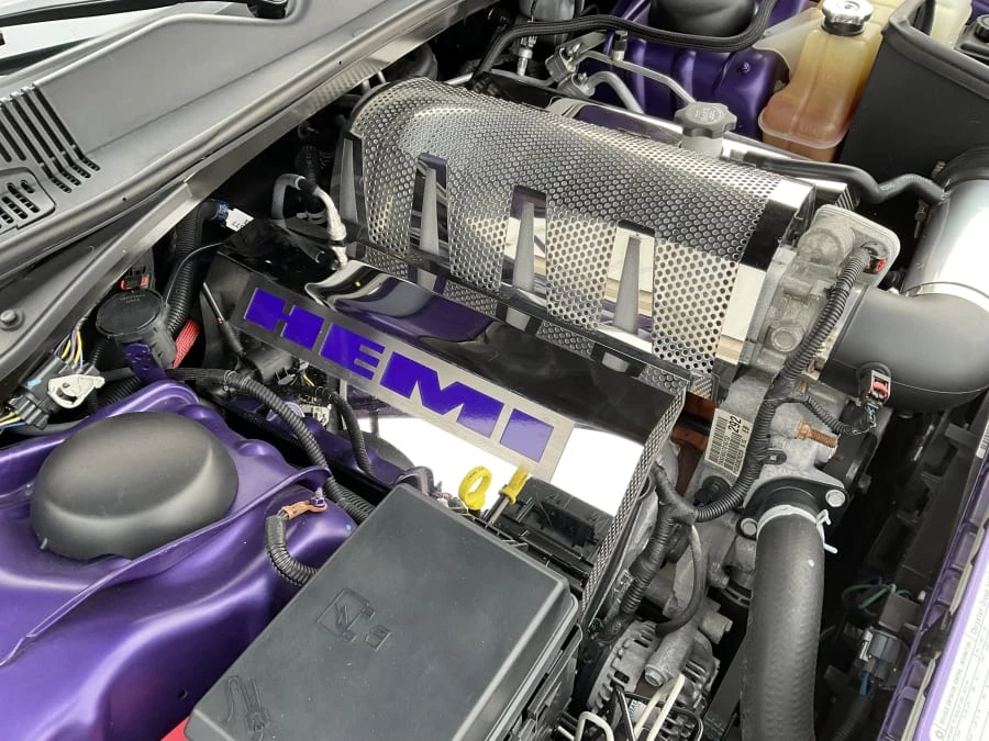 2010 Dodge Challenger SRT8 & 392 3rd Gen - Image 11 of 12