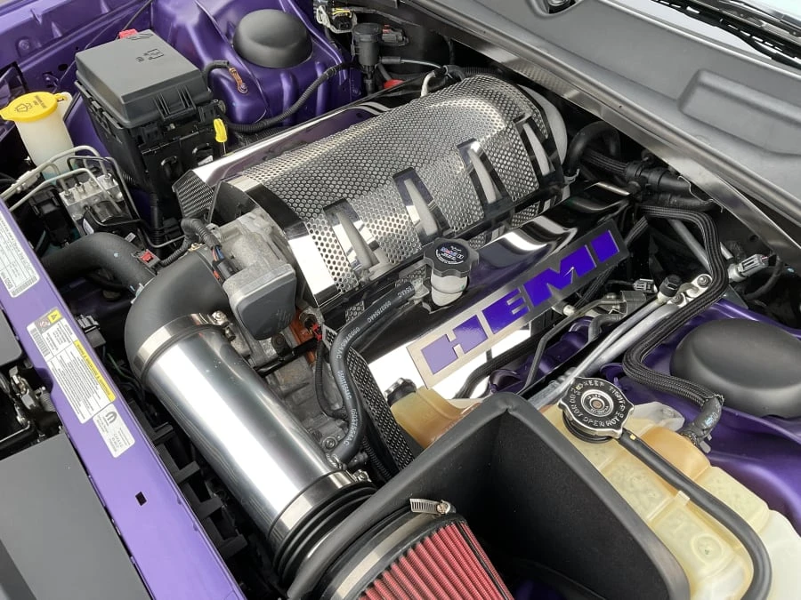 2010 Dodge Challenger SRT8 & 392 3rd Gen - Image 12 of 12