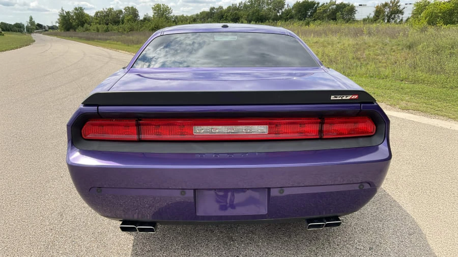 2010 Dodge Challenger SRT8 & 392 3rd Gen - Image 5 of 16