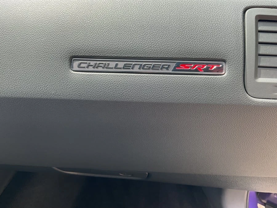 2010 Dodge Challenger SRT8 & 392 3rd Gen - Image 11 of 16