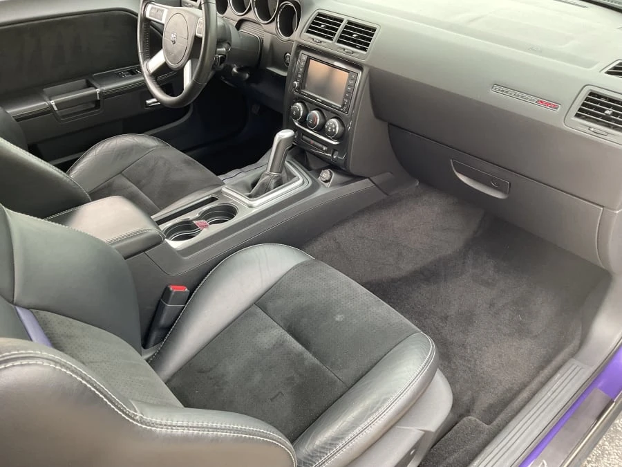 2010 Dodge Challenger SRT8 & 392 3rd Gen - Image 7 of 12