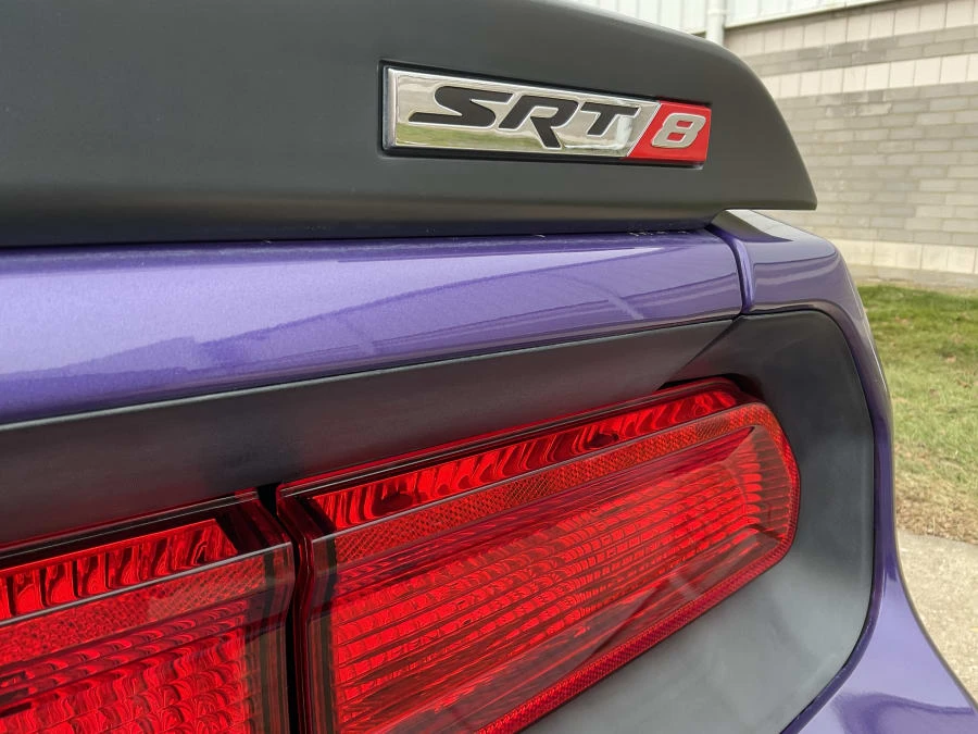 2010 Dodge Challenger SRT8 & 392 3rd Gen - Image 4 of 12