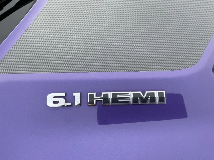 2010 Dodge Challenger SRT8 & 392 3rd Gen - Image 5 of 12
