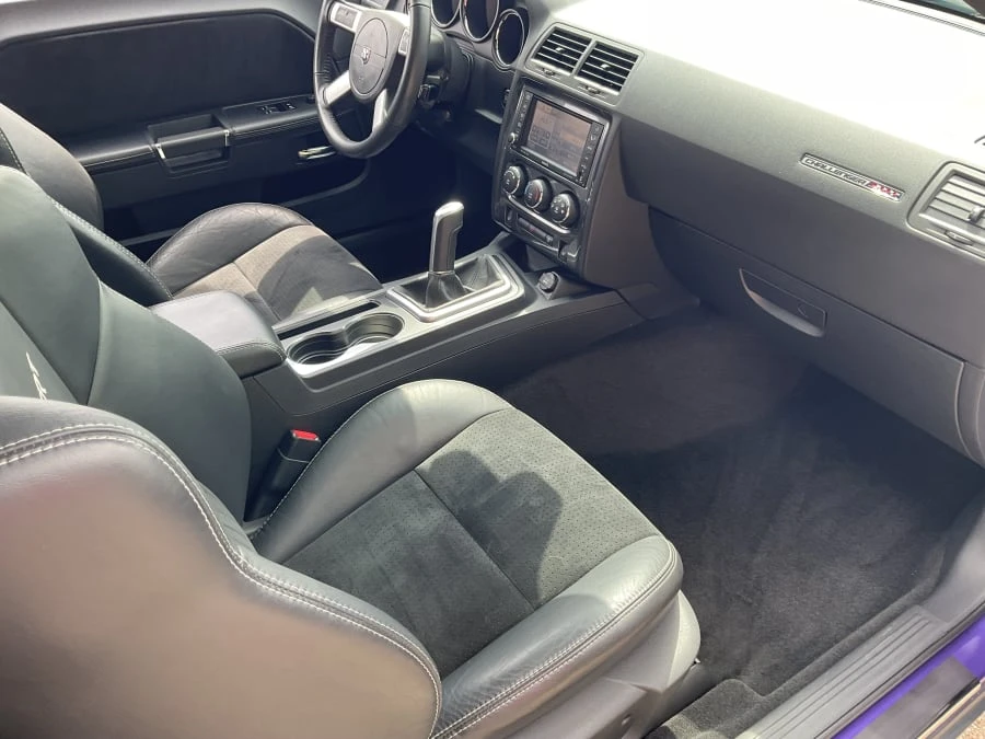 2010 Dodge Challenger SRT8 & 392 3rd Gen - Image 10 of 16