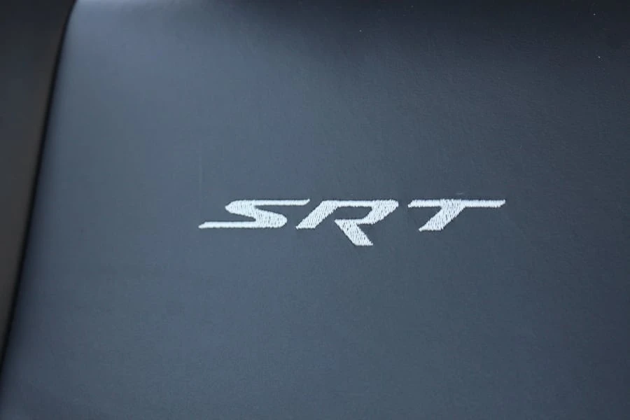 2010 Dodge Challenger SRT8 & 392 3rd Gen - Image 21 of 31