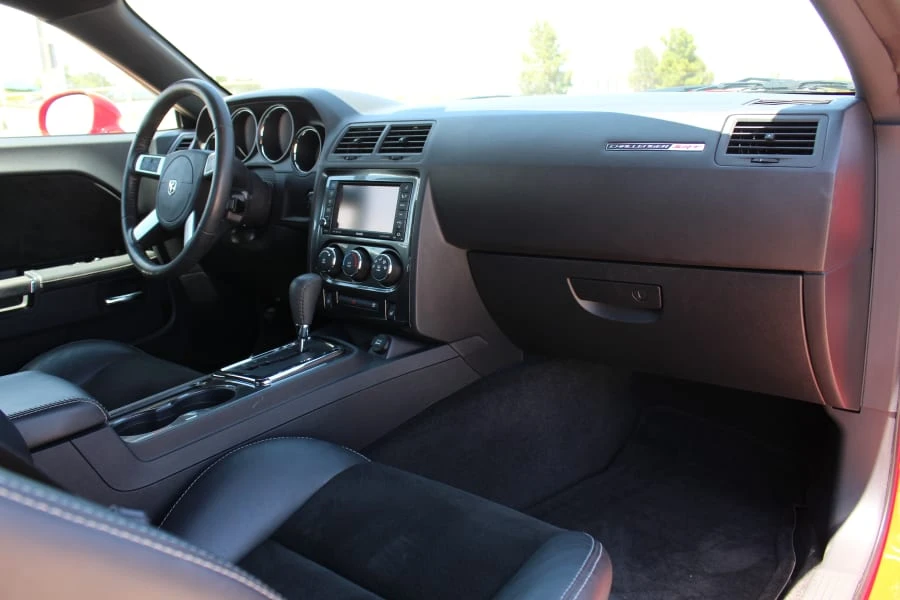 2010 Dodge Challenger SRT8 & 392 3rd Gen - Image 29 of 31