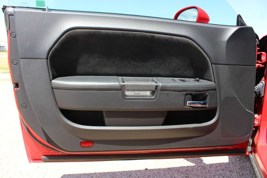 2010 Dodge Challenger SRT8 & 392 3rd Gen - Image 30 of 31