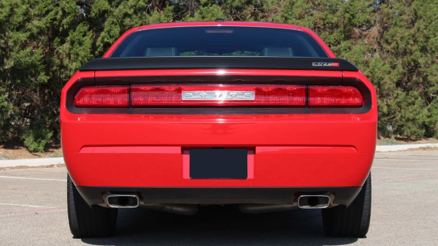 2010 Dodge Challenger SRT8 & 392 3rd Gen - Image 5 of 31