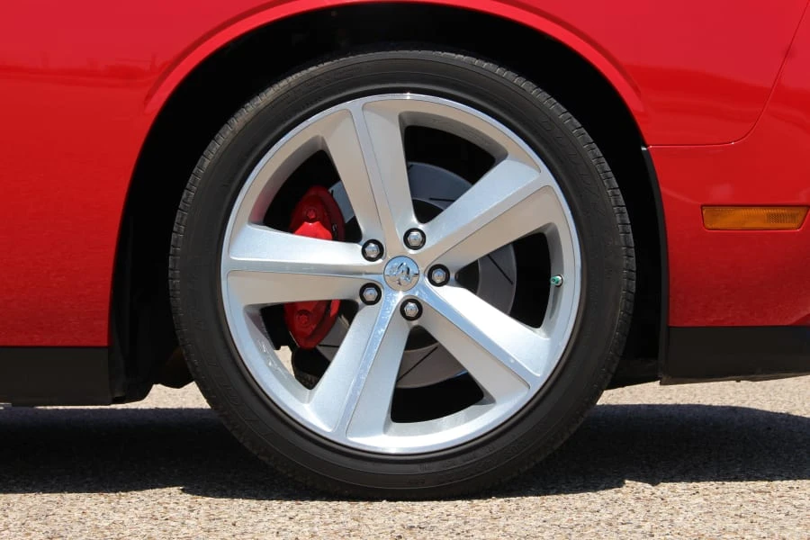 2010 Dodge Challenger SRT8 & 392 3rd Gen - Image 14 of 31