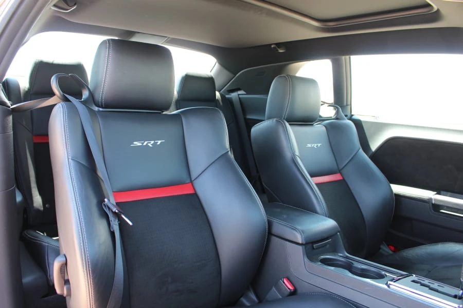 2010 Dodge Challenger SRT8 & 392 3rd Gen - Image 27 of 31