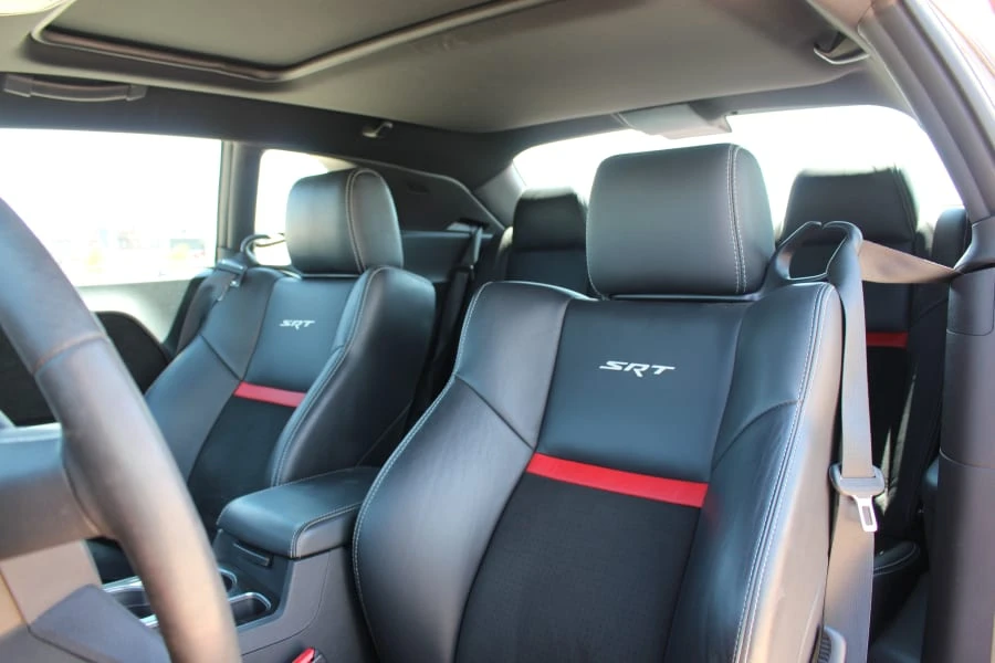 2010 Dodge Challenger SRT8 & 392 3rd Gen - Image 31 of 31