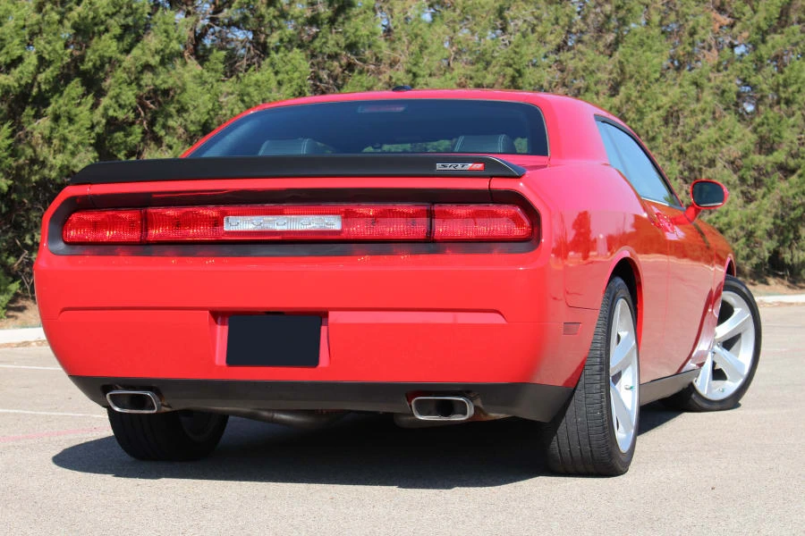 2010 Dodge Challenger SRT8 & 392 3rd Gen - Image 6 of 31