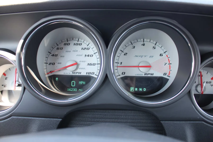 2010 Dodge Challenger SRT8 & 392 3rd Gen - Image 21 of 31