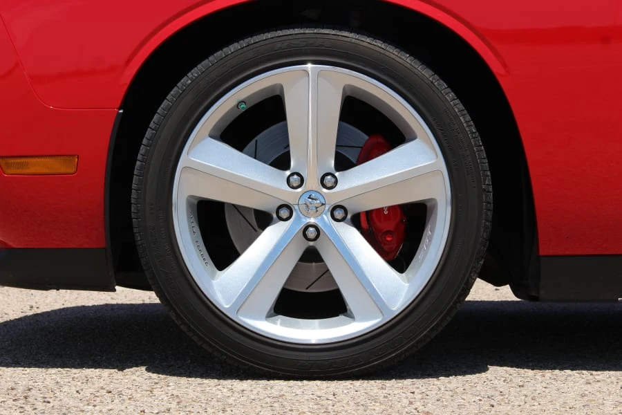2010 Dodge Challenger SRT8 & 392 3rd Gen - Image 13 of 31