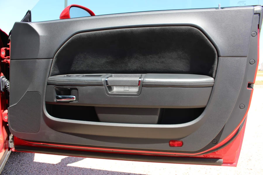2010 Dodge Challenger SRT8 & 392 3rd Gen - Image 28 of 31