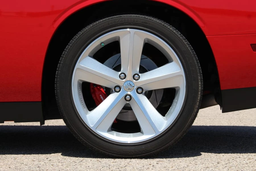 2010 Dodge Challenger SRT8 & 392 3rd Gen - Image 15 of 31
