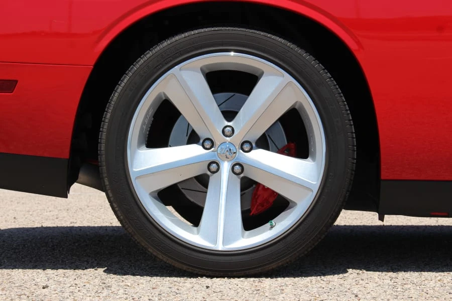 2010 Dodge Challenger SRT8 & 392 3rd Gen - Image 16 of 31