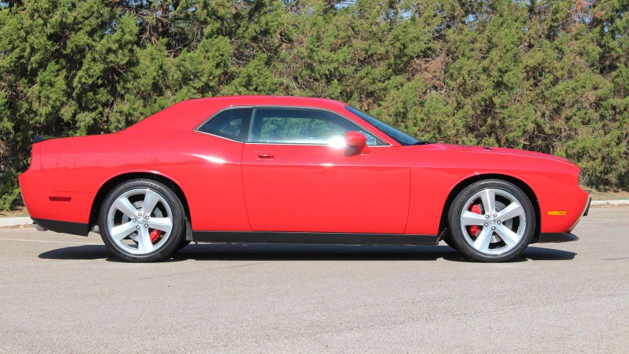 2010 Dodge Challenger SRT8 & 392 3rd Gen - Image 2 of 31