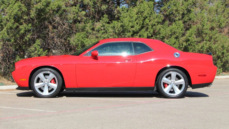 2010 Dodge Challenger SRT8 & 392 3rd Gen - Image 12 of 31