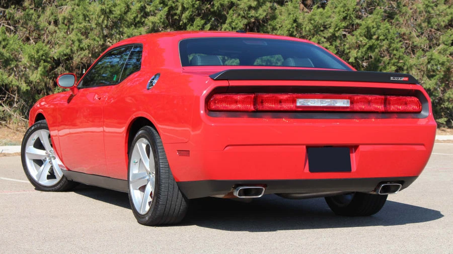 2010 Dodge Challenger SRT8 & 392 3rd Gen - Image 8 of 31