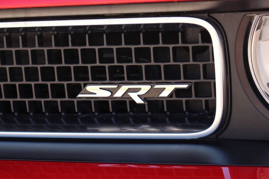 2010 Dodge Challenger SRT8 & 392 3rd Gen - Image 17 of 31