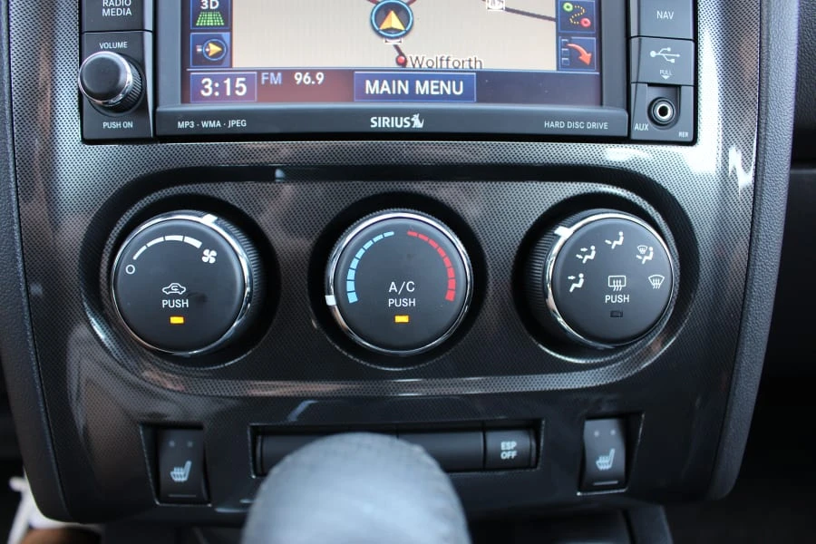 2010 Dodge Challenger SRT8 & 392 3rd Gen - Image 25 of 31